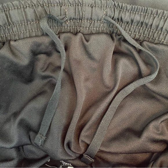 Nike Dri-Fit Black Running Shorts - Picture 12 of 13